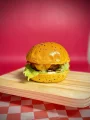 Hambrguer Burguerando